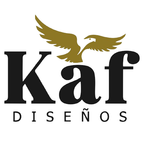 Kaf Diseños- Tienda Online Cristiana