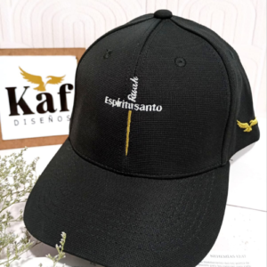 gorra de Espíritu Santo