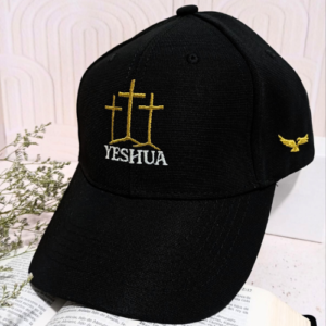 gorra flex cristiana yeshua