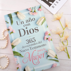 devocionales del nuevo testamento