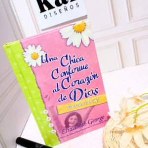 libro un joven conforme al corazon de Dios