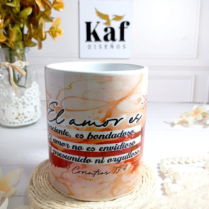 Tazas para mujeres cristianas