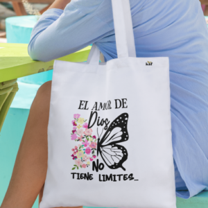 Bolso de tela para mujeres