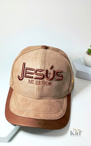 gorra-envejecida-cristiana-kaf-Disenos